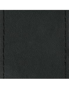 Coprivolante camion Premium Truck in pelle nera da cucire 44 46cm 2