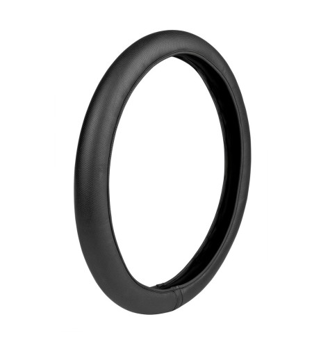 Coprivolante elasticizzato Camion ultra sottile Nero 42 44cm