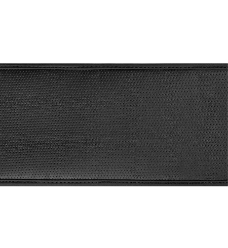 Coprivolante elasticizzato Camion ultra sottile Nero 42 44cm