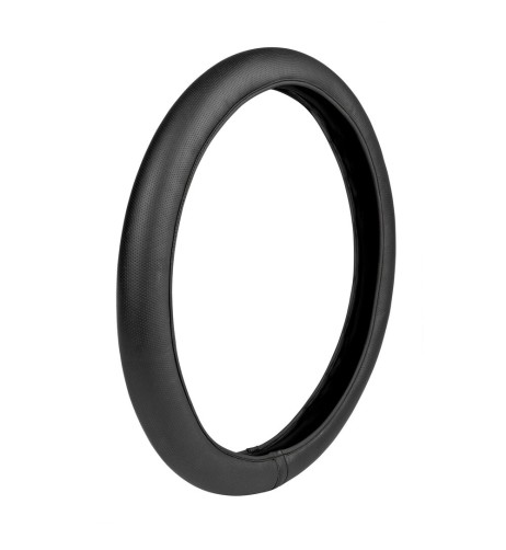 Coprivolante elasticizzato Camion ultra sottile Nero 44 46cm