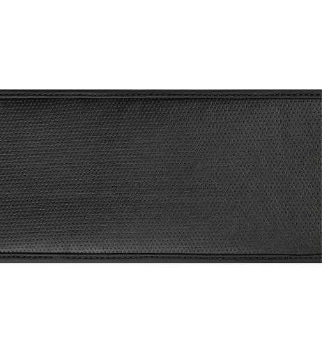 Coprivolante elasticizzato Camion ultra sottile Nero 49 51cm