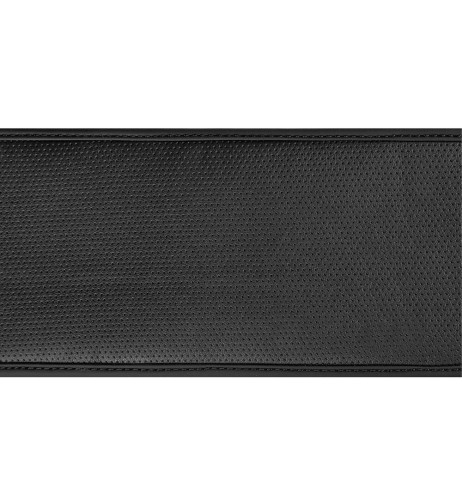 Coprivolante elasticizzato Camion ultra sottile Nero 49 51cm