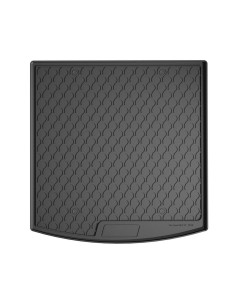 Vasca baule su misura gomma sintetica Seat Leon Sportstourer dal 2020