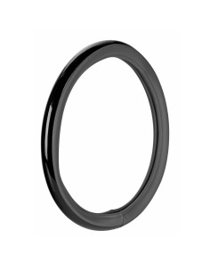 Coprivolante auto universale in Skeentex Aura grigio 37 39cm 