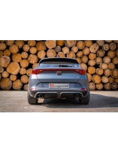 Scarico Ragazzon 50 1124 78 omologato Cupra Formentor VZ5 2 5TSI 4drive 287 2