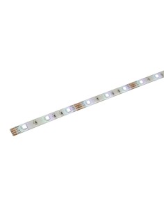 Striscia a Led RGB USB impermeabile 200 cm con telecomando 2