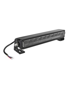 Barra multifunzione a Led 12 24V Glare Blade 30 345mm IP67
