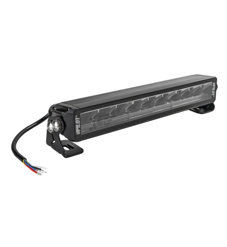 Barra multifunzione a Led 12 24V Glare Blade 30 345mm IP67