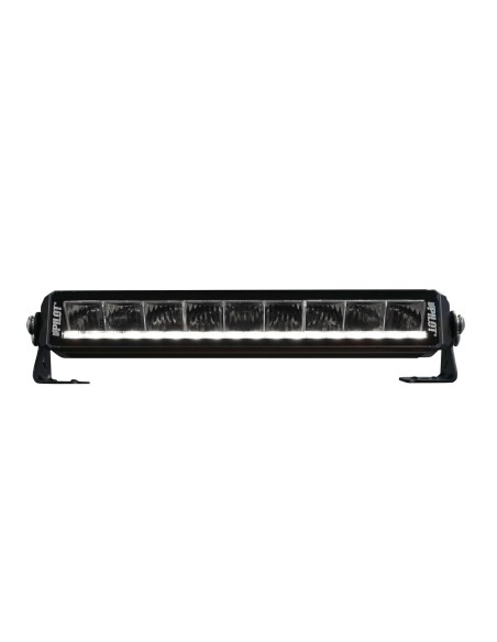 Barra multifunzione a Led 12 24V Glare Blade 30 345mm IP67