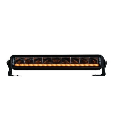 Barra multifunzione a Led 12 24V Glare Blade 30 345mm IP67