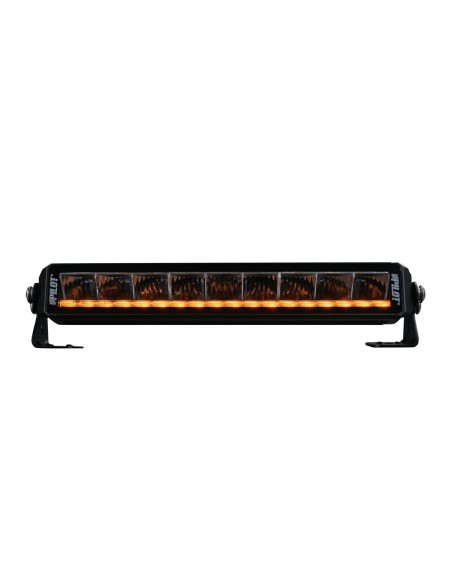 Barra multifunzione a Led 12 24V Glare Blade 30 345mm IP67