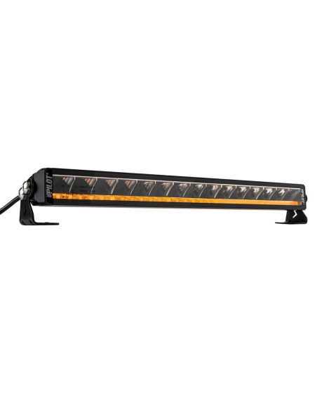 Barra multifunzione a Led 12 24V Glare Blade 50 545mm IP67