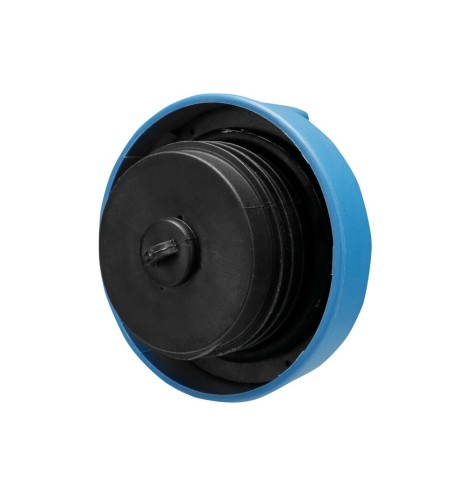 Tappo U6 con chiave per serbatoio attacco a vite urea camion 60mm