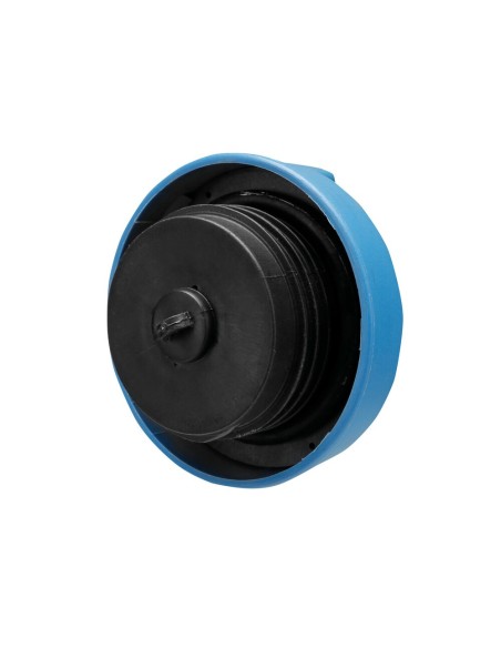 Tappo U6 con chiave per serbatoio attacco a vite urea camion 60mm