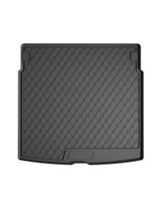 Vasca baule su misura gomma sintetica Audi Q5 Mhev dal 2025