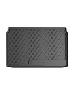 Vasca baule su misura gomma sintetica Lancia Ypsilon Mhev dal 2024