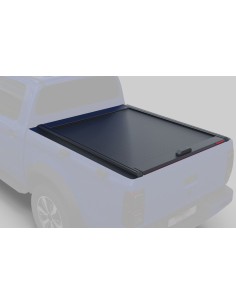 Copertura cassone avvolgibile Tessera SE Mitsubishi L200 double cab 2010 20