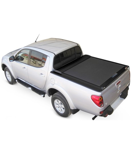 Copertura cassone avvolgibile Tessera SE Mitsubishi L200 double cab 2010 20