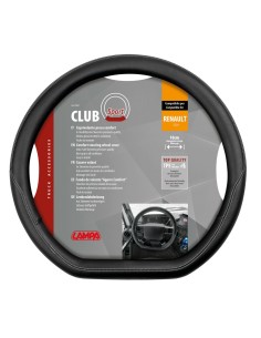 Coprivolante Club su misura per Renault T dal 2022 2