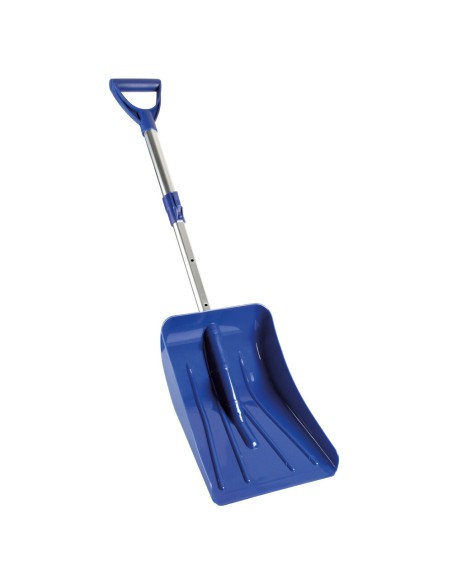 Pala da neve per auto in ABS componibile