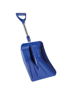 Pala da neve per auto in ABS componibile 2