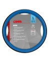 Coprivolante camion Aura blu in Skeentex taglia L 46 48cm