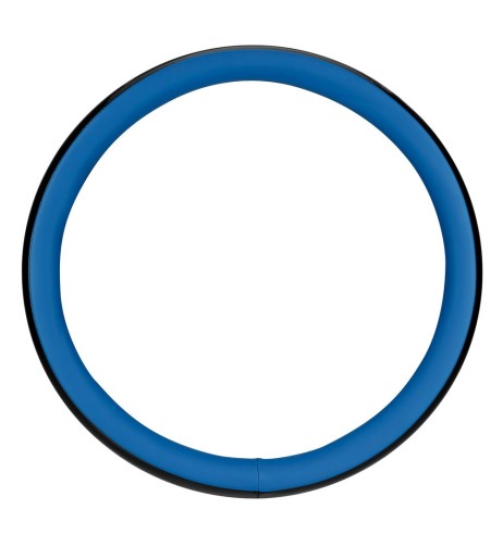 Coprivolante camion Aura blu in Skeentex taglia L 46 48cm