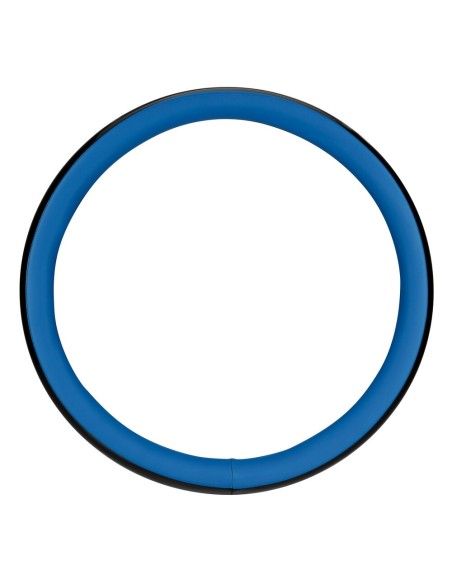 Coprivolante camion Aura blu in Skeentex taglia L 46 48cm