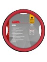 Coprivolante camion Aura rosso in Skeentex taglia M 44 46cm