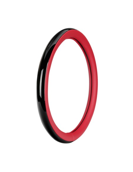 Coprivolante camion Aura rosso in Skeentex taglia M 44 46cm