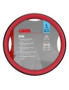 Coprivolante camion Aura rosso in Skeentex taglia L 46 48cm