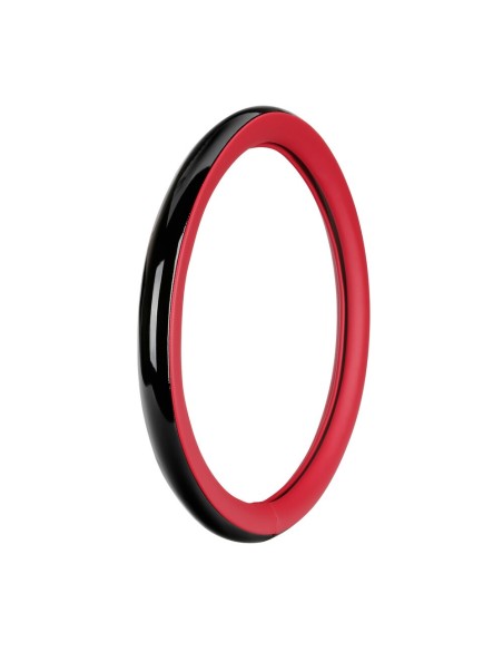 Coprivolante camion Aura rosso in Skeentex taglia L 46 48cm