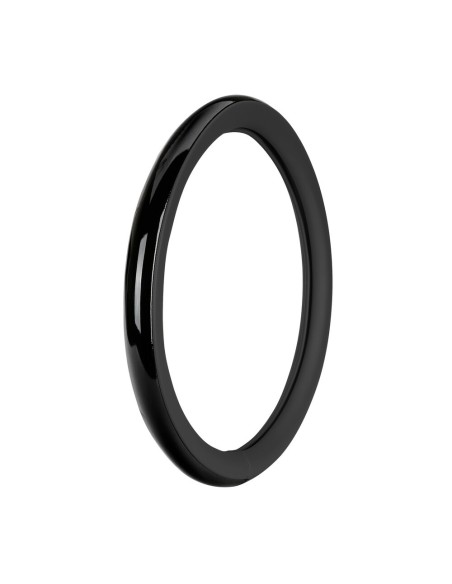 Coprivolante camion Aura nero in Skeentex taglia M 44 46cm