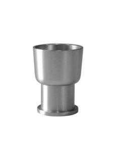 Collare estensione pomello leva cambio 28mm altezza 37mm