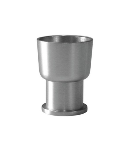 Collare estensione pomello leva cambio 28mm altezza 37mm