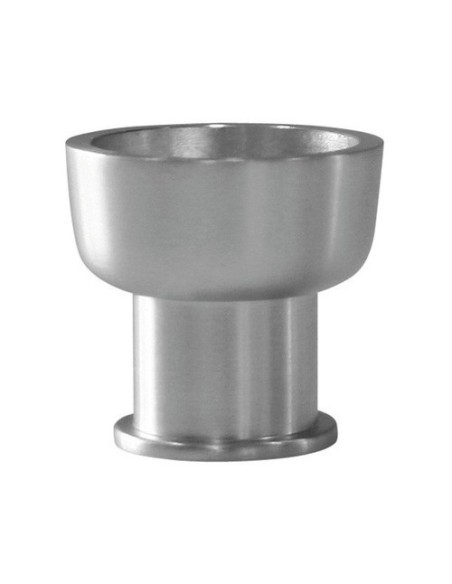 Collare estensione pomello leva cambio 32mm altezza 37mm