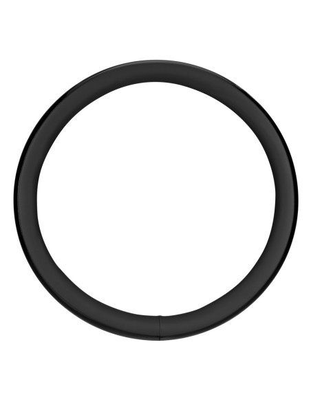 Coprivolante camion Aura nero in Skeentex taglia L 46 48cm