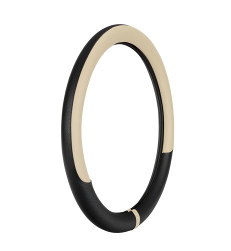 Coprivolante camion Noble beige in Skeentex taglia M 44 46cm