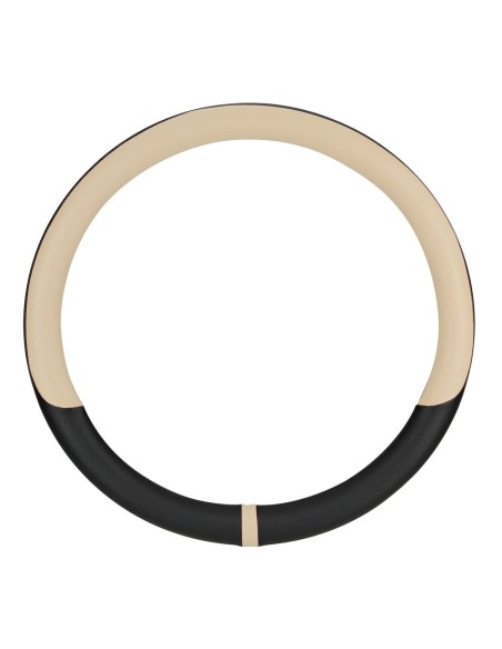 Coprivolante camion Noble beige in Skeentex taglia M 44 46cm