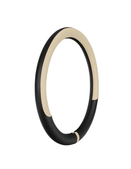 Coprivolante camion Noble beige in Skeentex taglia L 46 48cm