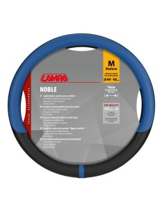 Coprivolante camion Noble blu in Skeentex taglia M 44 46cm