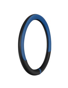 Coprivolante camion Noble blu in Skeentex taglia M 44 46cm 2