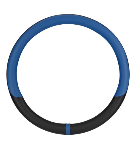 Coprivolante camion Noble blu in Skeentex taglia M 44 46cm