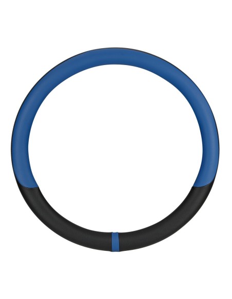 Coprivolante camion Noble blu in Skeentex taglia M 44 46cm