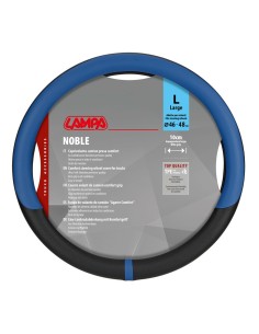 Coprivolante camion Noble blu in Skeentex taglia L 46 48cm
