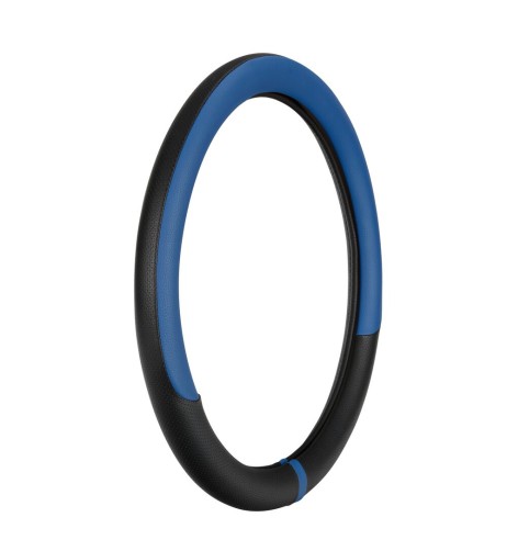 Coprivolante camion Noble blu in Skeentex taglia L 46 48cm