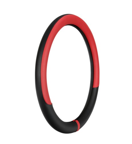 Coprivolante camion Noble rosso in Skeentex taglia M 44 46cm