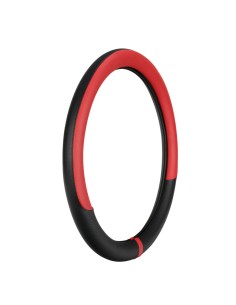 Coprivolante camion Noble rosso in Skeentex taglia L 46 48cm 2