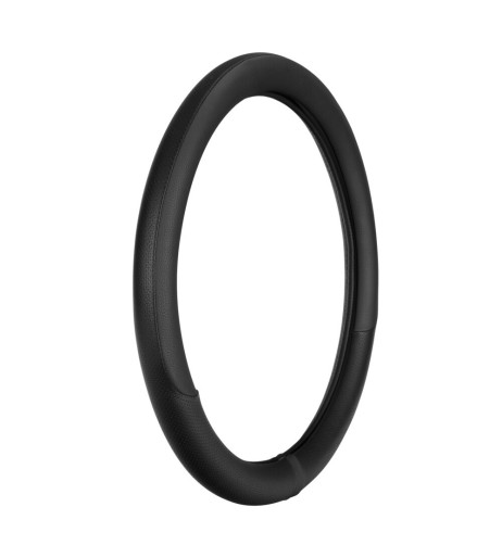 Coprivolante camion Noble nero in Skeentex taglia M 44 46cm