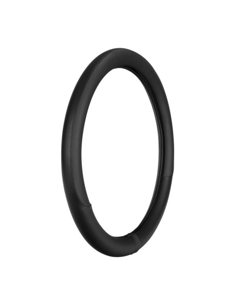 Coprivolante camion Noble nero in Skeentex taglia M 44 46cm